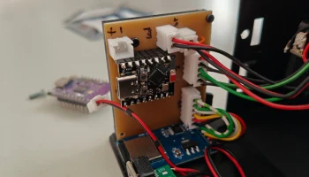 Регистратор ESP32 5