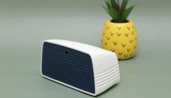 Bluetooth-динамик в стиле Северанса