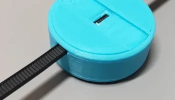Велосипедный держатель Airtag 2