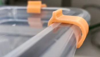 Strong Ikea Samla 22л Зажим для сухого ящика своими рукам..