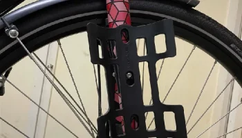 Крепление для Topeak VersaCage 2