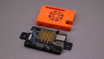 Корпус Orange PI PC для алюминиевого профиля 30x30... 1