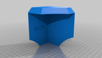 Колонки Companion Cube - C-Note 6
