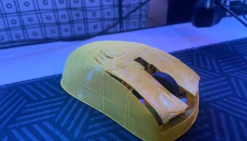 G305 superlight - сверхлегкий корпус G305 | НЕ ГОТОВЫЙ ДИ... 7