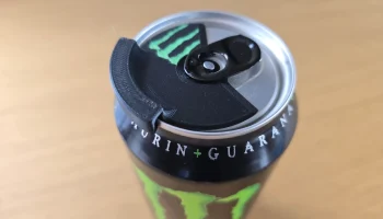 Напиток Monster Energy Dosenverschluss 330мл/500мл...... 6