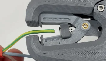 Wire Stripper Pro - функциональный инструмент для создани... 0