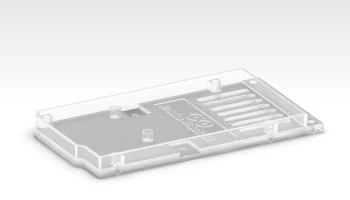 База Arduino Mega 2560 (оригинальный ремейк)............ 8