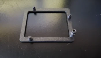 Arduino Uno Rev3 Bench Riser 1