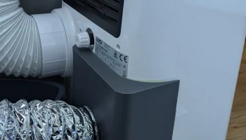 De'Longhi PAC EM90 Мод 1