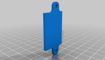Корпус/корпус PiKVM DIY (Pi 4B) 9