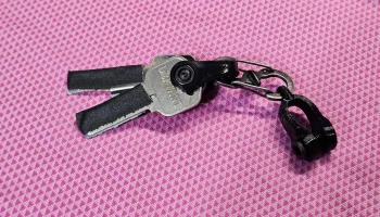 KeySmarTPU Mini 3