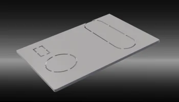 Мокрая станция 4