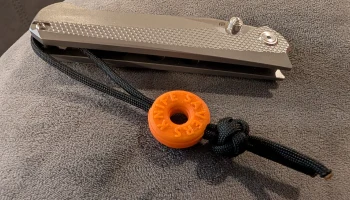 Нож Savers Bead 3