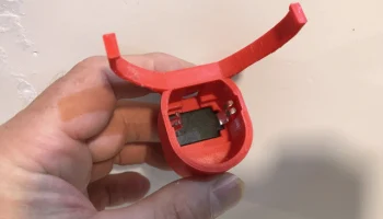 Мини-зажим для аккумулятора Ryobi 18 В с замком для проек.. 9