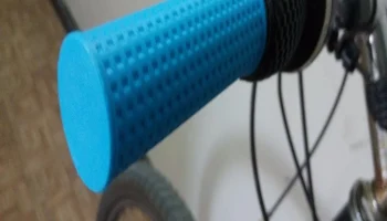 Bike grips