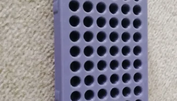 Держатель шестигранных бит для Rugged Box V2.0........ 2