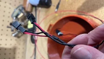 Пт Эрровуд Лайт 5
