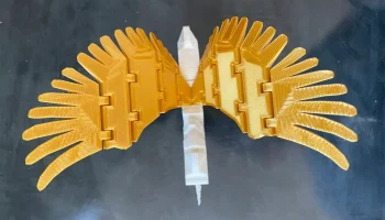 Флекси Аликорн 1