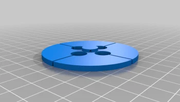 Леска Cookie 4