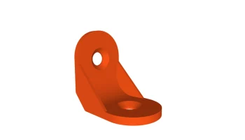 Bracket