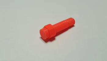 Калибровочный штифт смещения инструмента Prusa XL...... Калибровочный штифт смещения инструмента Prusa XL......