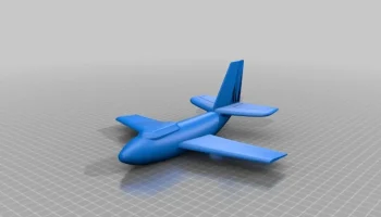 Airplane