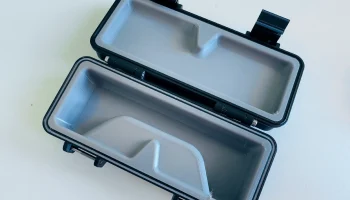 Rugged Box 160x60x50 Вставка для очков 2