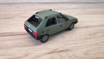 Favo 1/32 4
