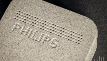 Компактный чехол 2 для Philips OneBlade - Slim Edition 9