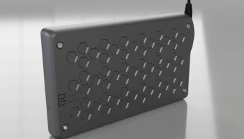 Корпус Elecrow Crowpanel Advance 7 2