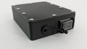 Корпус Meshtastic Vehicle Utility Node 5