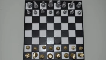 ♟️ЛЕГКИЕ ШАХМАТЫ♟️ 2