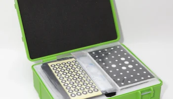 Revopoint Mini - прочный футляр с пенопластовой вставкой... 2