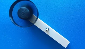 портативный вентилятор своими руками........ 2