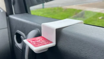 Dip Holder