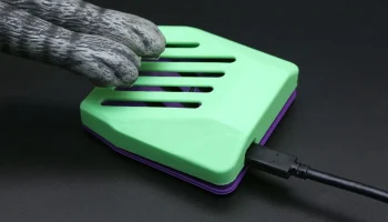 USB-переключатель QT Py RP2040 USB-переключатель QT Py RP2040