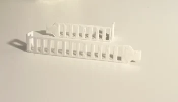 Крышки слотов PCIE Крышки слотов PCIE