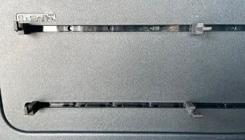 Разъем KIA AddGear для IKEA Skadis 5