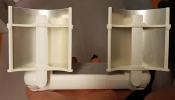 Усилитель дальности Fimi X8