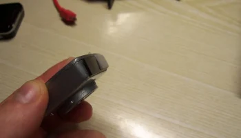 Замена кнопки сброса счетчика Sigma 906...... 2