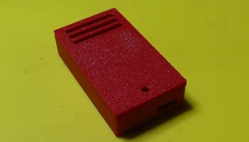 Корпус ESP-32 1