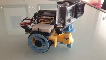 ГОПРОБОТ V1.0 2