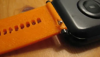 Watch Band 5