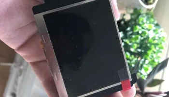 Кронштейн SEGA Nomad LCD (большая панель управления).......