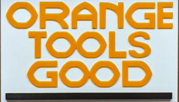 Orange Tools Good (Ридгид Тулс) Orange Tools Good (Ридгид Тулс)