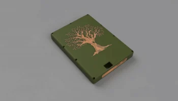 Тонкий блок питания USB PD мощностью 100 Вт......... 2