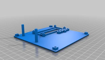 OpenAstroTracker Arduino Mega Box 1