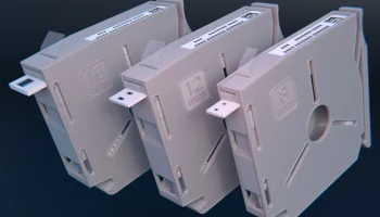 Ленточный магазин для компонентов SMD (8, 12, 16 мм) Ленточный магазин для компонентов SMD (8, 12, 16 мм)