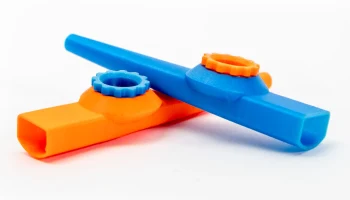 Kazoo Kazoo