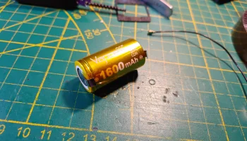 Meshtastic Xmini-FakeTec на базе "МОГУЧЕГО-крошечного"..... 8